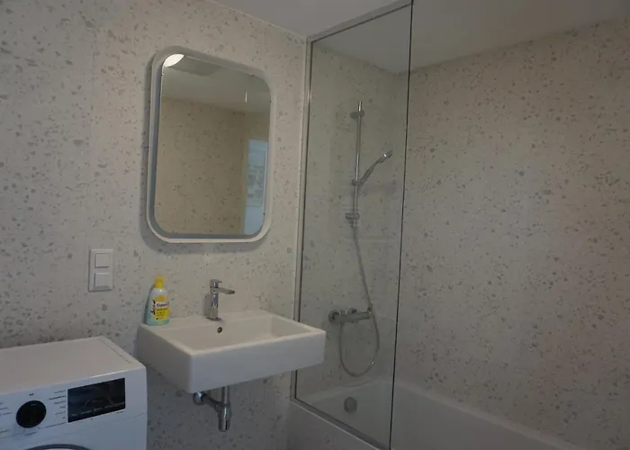 Daire Augartenblick Penthouse 15 *