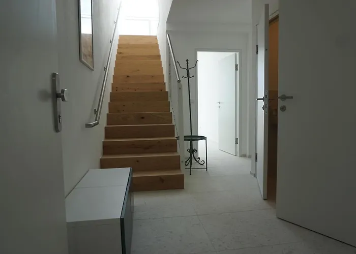 Augartenblick Penthouse 15 *