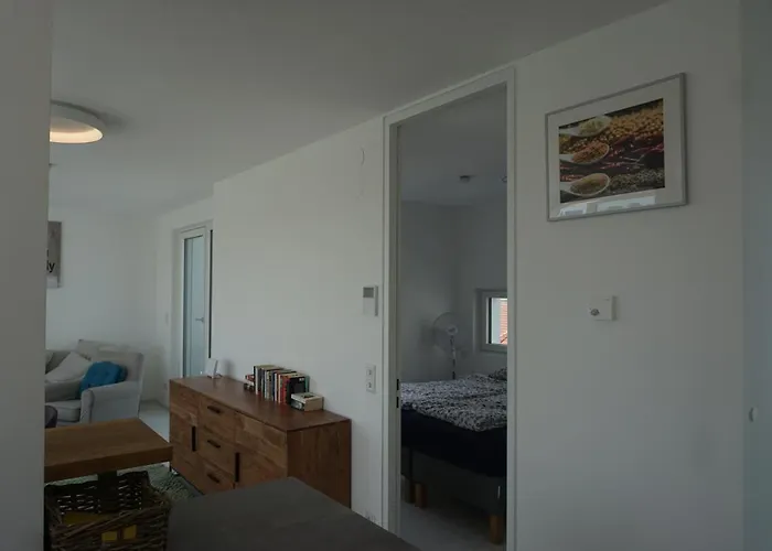 Augartenblick Penthouse 15