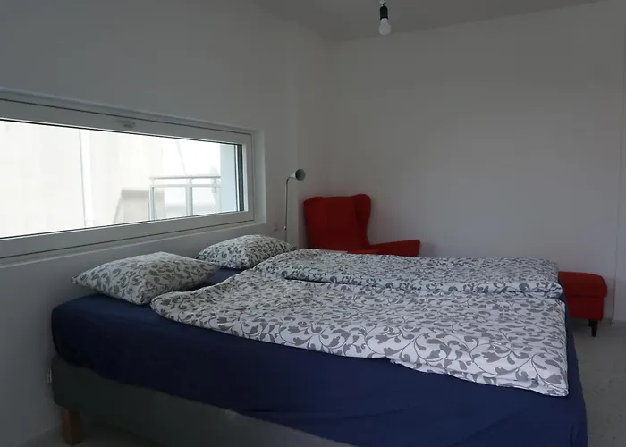 Augartenblick Penthouse 15 Daire